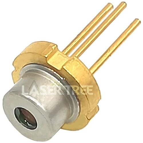 JDSU 850nm 1W 1000mW TO-18 5.6mm Infrared Laser Diode