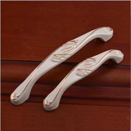 Furniture Handles Drawer Pulls Kitchen Cabinet Handles Door Handles Hardware Accessories