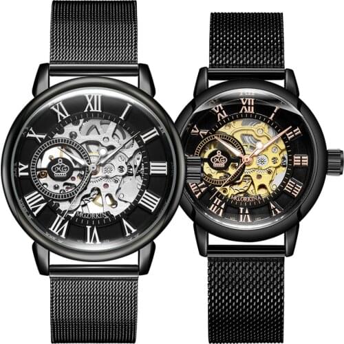 Часы MG．ORKINA MG China At AliExpress