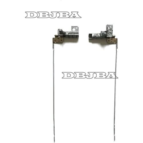 Laptop Lcd Hinges For HP ProBook 6465B 6460B 6470B 6475B P/n:6055B0019101 6055B0019102 Series R & L hinge