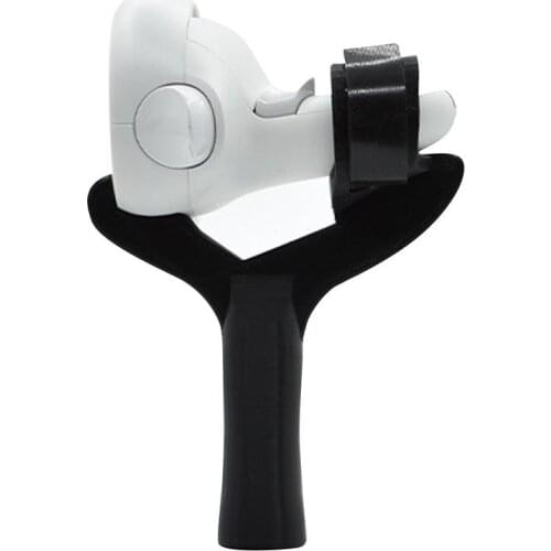 Table Tennis Paddle Grip Handle for Oculus Quest 2 ​Controllers Playing Eleven Table Tennis VR Game For Quest 2 Accessories