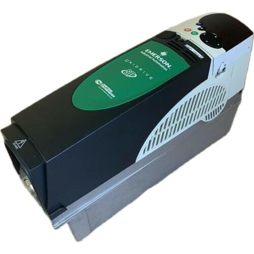 SP1403 Control Techniques Emerson Unidrive Servo Driver / Drive Used