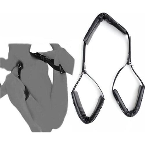 Adults Products Bondage Gear SM Sex toys Open Leg Sexual Posture Assistance Adult Toys Sex Games Erotic Sex Toy For Women