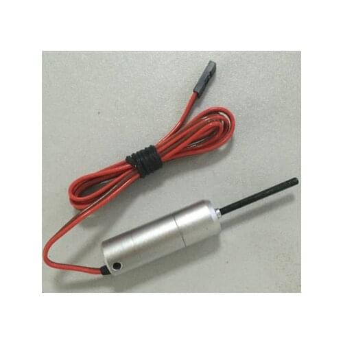 Retract motor for JP EDF Hobby 12-17 kgs plane Full metal electric retract for DIY 2 orders