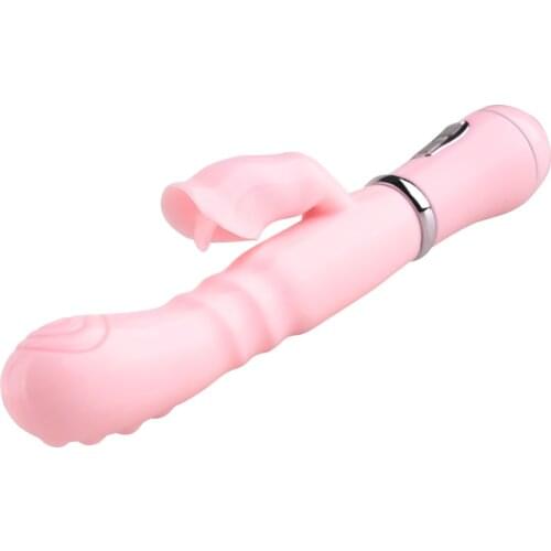 Now Cheap Vibrator Sex toys for woman 12 Speeds Finger G spot Vibration Adult toys for couples Clitoral Stimulation