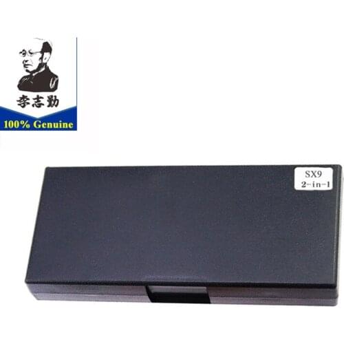 TOP Quality SX9 Ign/Dr lishi 2in1 Tool SX9 car repair tool lishi locksmith tool