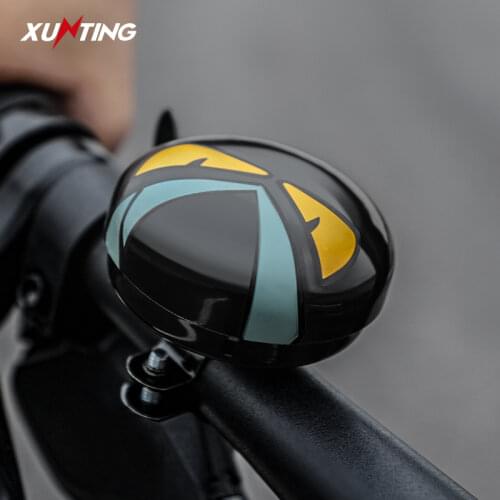 XUNTING Bike Calls