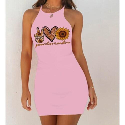 Цветочные летние платья ZZSYKD China At AliExpress