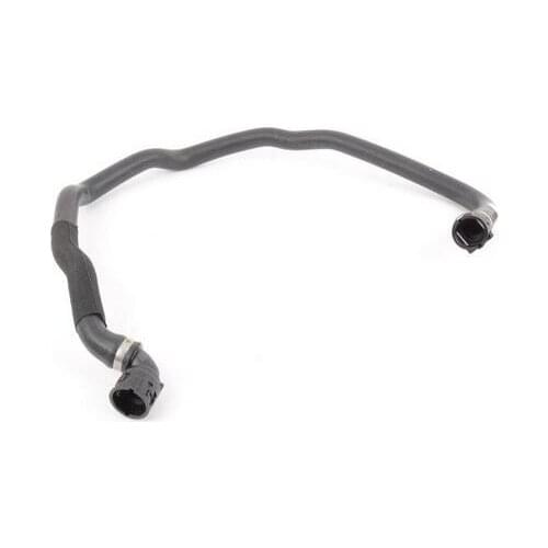 1 piece Heater Hose - Engine Inlet to Heater Core for BMW E81 E88 E90 X1 E84 130i 325i 64219178427