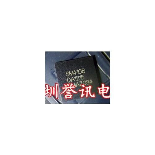 100% New original SM4108 SM41O8 IC QFN-88