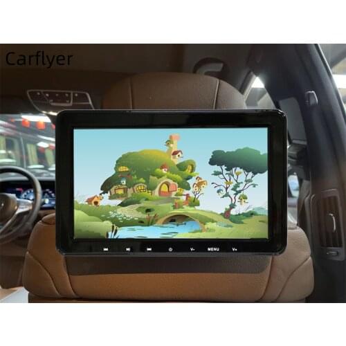 Carflyer Car DVD Players