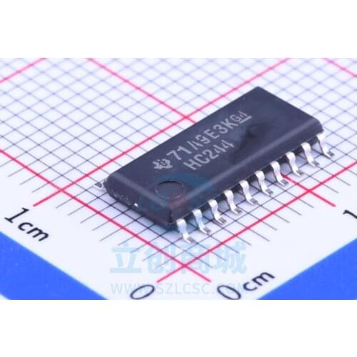 Brand New Imported Original Brother Sop20 5.2mm Medium Eight-Way Bus Transceiver Chip