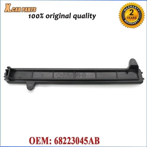 Car Filter Door Cover Access 68223045AB 68223045AA For Jeep Cherokee 2014-2019 For Fiat 500L 2015 2016 2017 2018 2.0L 2.4L 3.2L