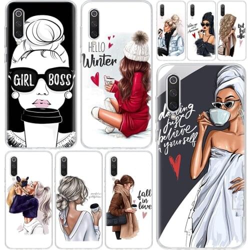 Miflame Phone Cases Xiaomi Mi 5X