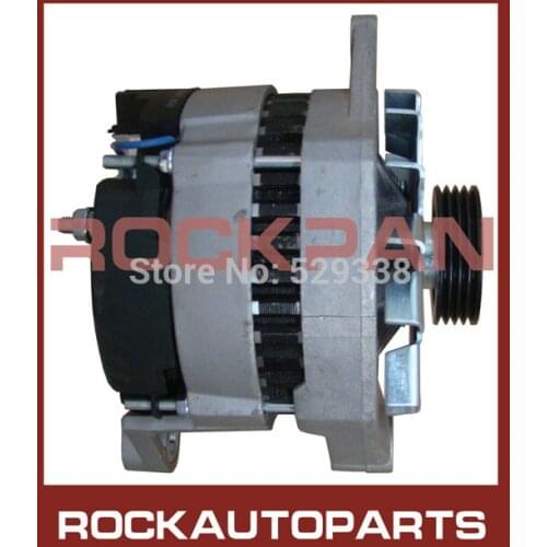 AUTO ALTERNATOR A13N151 A13N177 9AR5055 FOR CITROEN PEUGEOT