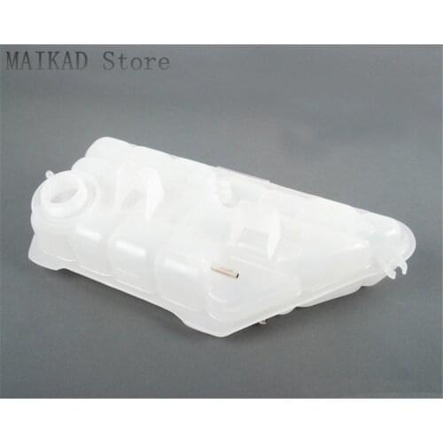 Coolant Expansion Tank for Mercedes-Benz W163 ML270 ML230 ML320 ML350 ML430 ML500 ML55 A1635000349