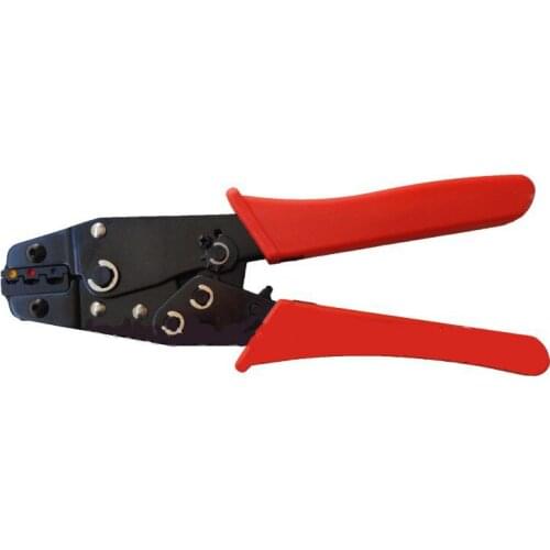 Hand tools, electrical tools pre-insulated terminals and connectors pliers