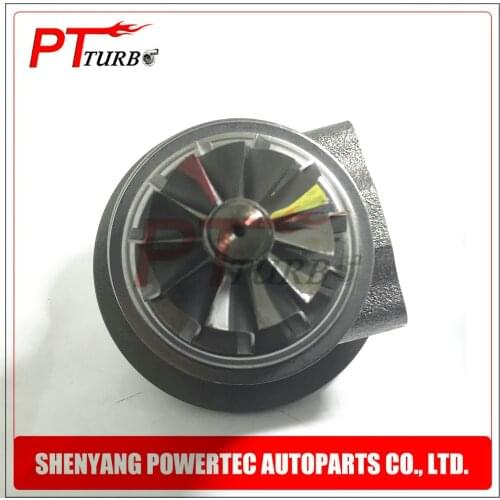 For Fiat Coupe 2.0 20V Turbo / Lancia Kappa 2.0 IE 20V - 454154-6 454154-7 454154-8 454154-9 replacement turbolader cartridge