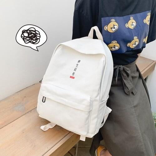 TuLaduo Women's White Bags