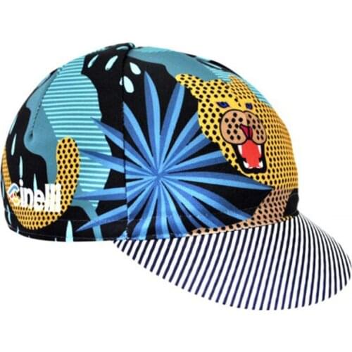 Cycling Caps Bike Wear Hat Pro Team Bicycle Caps Men And Women Jersey Set Matching MOUNTAIN ROAD Headwear