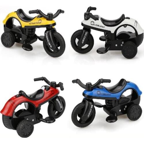 YI XING LONG Motorcycle Models