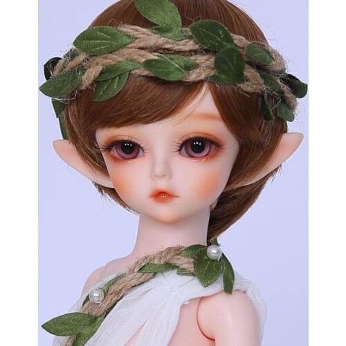 Yuria 1/6 Body Model Resin Figures Model High Quality Toy Gifts for Birthday Xmas SD Doll BJD