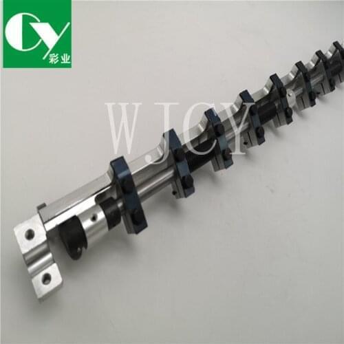 Gripper bar For KORD62 L:675mm Printer spare parts Top quality