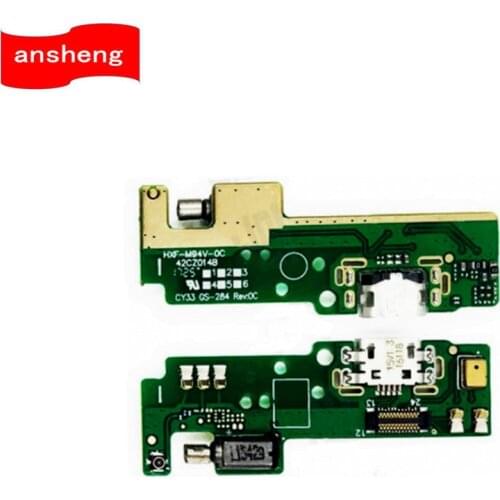 Ansheng Xperia E5 China
