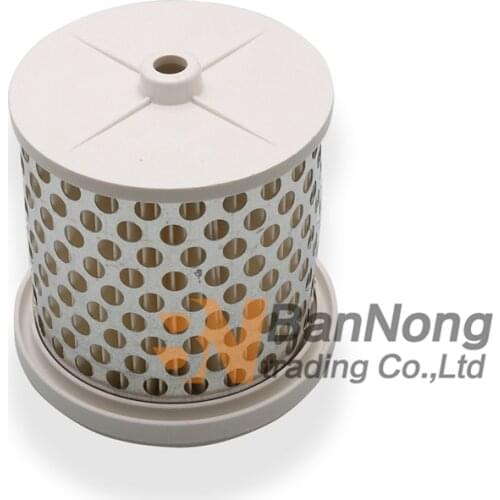 For YAMAHA XV 400 XV400 Air Filters VIRAGO 400 Motorcycle Replacement Air Intake Filter Cleaner Motor bike Accessories