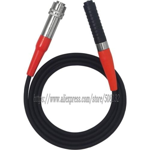 Fe type probe Iron Base / NF Type Eddy Current Aluminium Base for CM8822 Coating Thickness Meter Gauge