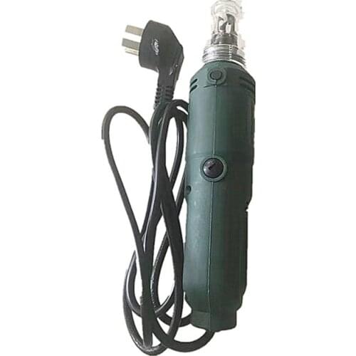 DF-8 DF-6 Enameled Wire Enamel Remover Enameled Wire Stripper Stripping Machine