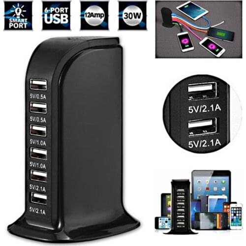 GTWIN Universal Chargers For Mobile Phones