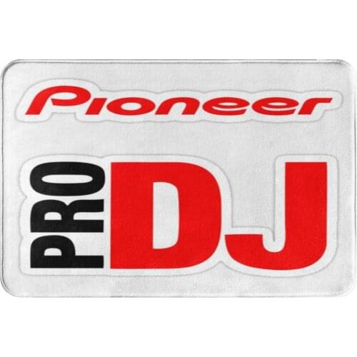 Pioneer Dj 3 Tapis Alfombra Rug Carpet Carpet Washing Machine Boho Carpet Wall Carpet