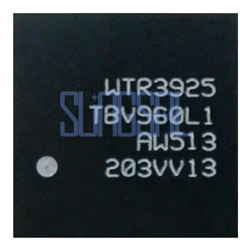 WTR3925 for iphone 7/7plus Transceiver POWER IC chip