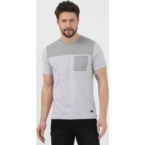 Slazenger BENNY Mens T-Shirt