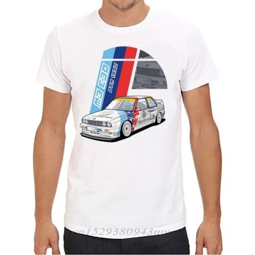 Free Shipping Mens Short Sleeve O Neck T shirts Printing Red Car Plus size Tops Tees Brand Good Quality Comfortable Tee Tops