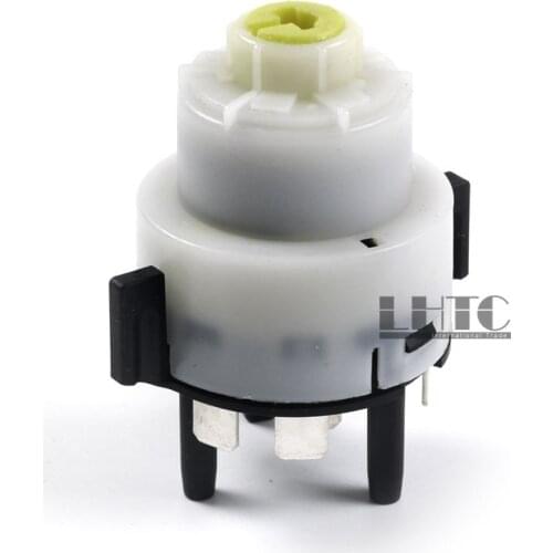 Brand new Ignition Starter Switch For V W Passat Audi 80 100 200 A4 A6 4A0905849B