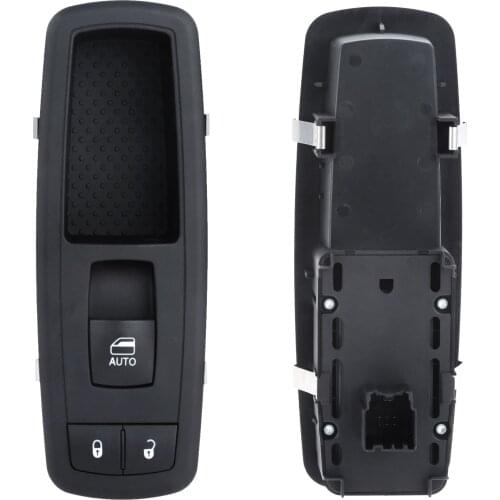 New Front Right Door Passenger Power Master Window Switch 4602544AG For Dodge Journey Chrysler Town & Country Jeep Liberty