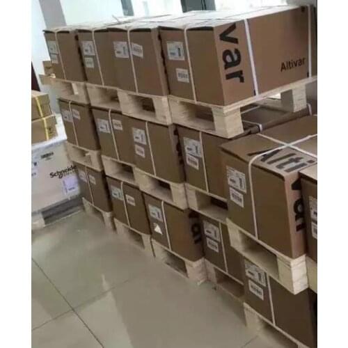 Frequency Converter ATV71HU15N4Z Brand New & Original