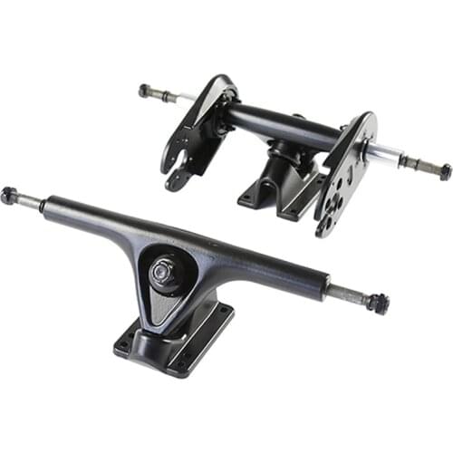 DIY Four Wheel Electric Scooter 8inch Bridge Power Bridge Flange Bridge Paris Bridge Road Accessories