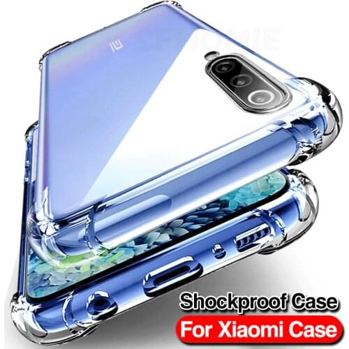 SFHOMIE Phone Cases Xiaomi Redmi 8