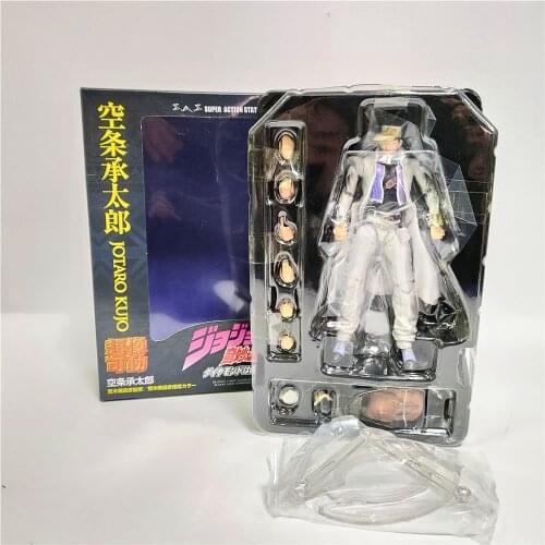 Torankusu Action Figures