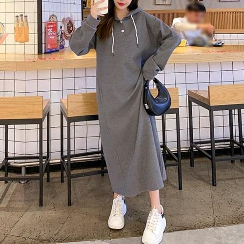 VSUE Warm Women's Dresses