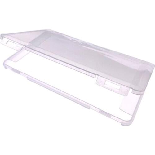 Portable Mask Storage Box Dust-Proof And Moisture-Proof Mask Box Cleaning Box Mask Box Transparent Plastic Box