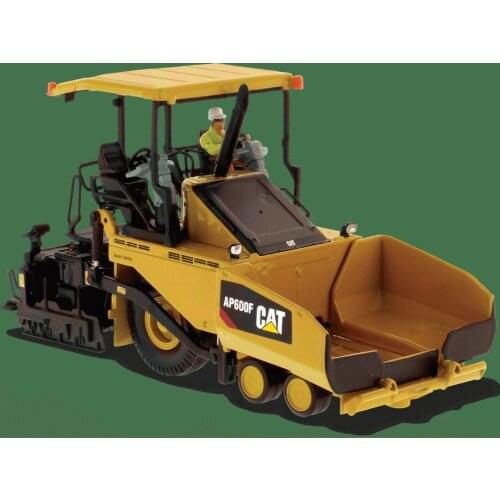 Diecast Masters 1/50 Caterpillar AP600F Wheeled Asphalt Diecast Models #85591