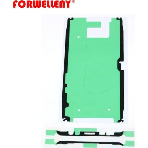 For Samsung Galaxy Note 8 Display Screen Frame Glass Cover Adhesive Sticker Glue N950F/N/U/W