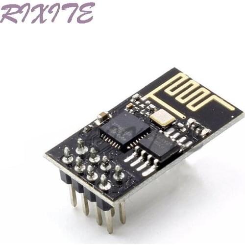 ESP-01 ESP8266 serial WIFI model Authenticity Guaranteed,Internet of thing