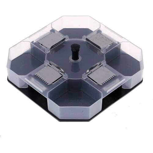 Insect Bug Trap Catcher Cockroach Anti Bed Bug Flea Pest Control Tool Killer