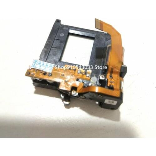 NEW For Fuji FOR Fujifilm X-M1 X-A1 X-T1 X-T10 X-T20 X-Pro1 X-Pro 1 X-E1 X-E2 X-E3 X-A2 X-A3 Shutter Group Unit Repair Part