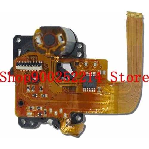 Original D5200 Mirror Drive Motor Plate PCB Unit For Nikon D5200 with Flex Camera Repair Part